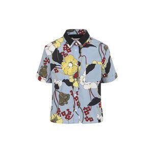Marni Cotton Shirt Women